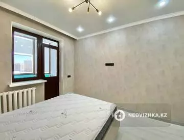57.4 м², 2-комнатная квартира, этаж 7 из 12, 57 м², изображение - 15