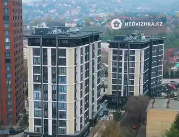 2-комнатная квартира, этаж 6 из 13, 67 м²