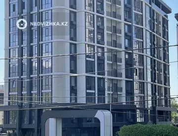2-комнатная квартира, этаж 6 из 13, 67 м²