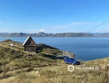 3-комнатная дача, 10 соток, 30 м²