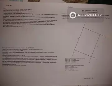 Участок 7.8 соток
