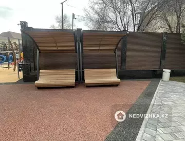 66.8 м², 2-комнатная квартира, этаж 6 из 13, 67 м², изображение - 20