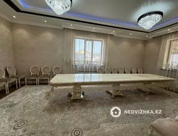 280 м², 8-комнатный дом, 9 соток, 280 м², изображение - 5