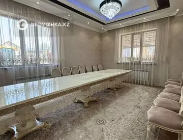 280 м², 8-комнатный дом, 9 соток, 280 м², изображение - 6