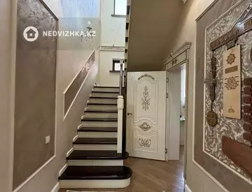 280 м², 8-комнатный дом, 9 соток, 280 м², изображение - 7