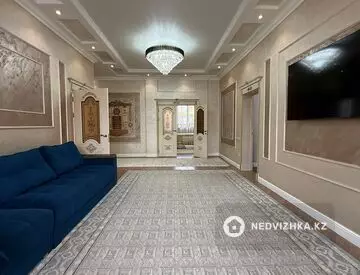 280 м², 8-комнатный дом, 9 соток, 280 м², изображение - 8
