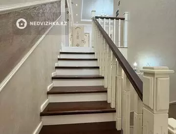 280 м², 8-комнатный дом, 9 соток, 280 м², изображение - 10