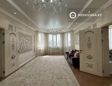280 м², 8-комнатный дом, 9 соток, 280 м², изображение - 14