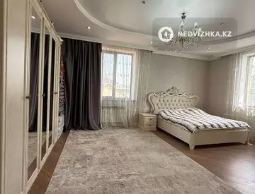 280 м², 8-комнатный дом, 9 соток, 280 м², изображение - 15