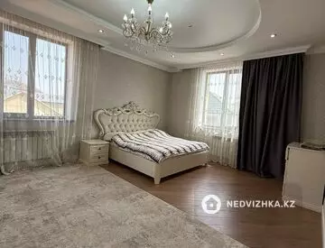 280 м², 8-комнатный дом, 9 соток, 280 м², изображение - 16