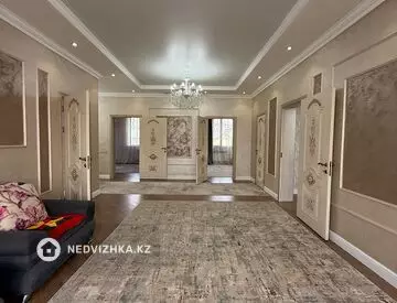 280 м², 8-комнатный дом, 9 соток, 280 м², изображение - 19