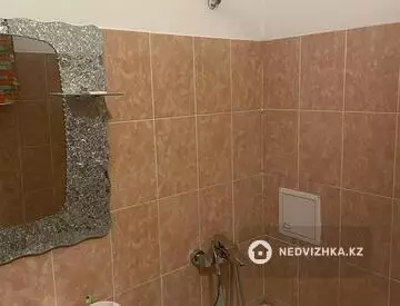 1-комнатная квартира, этаж 9 из 9, 40 м²