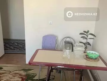 40 м², 1-комнатная квартира, этаж 9 из 9, 40 м², изображение - 8