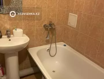 40 м², 1-комнатная квартира, этаж 9 из 9, 40 м², изображение - 9