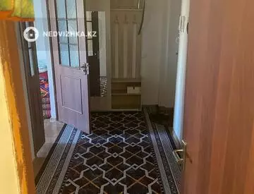 40 м², 1-комнатная квартира, этаж 9 из 9, 40 м², изображение - 4