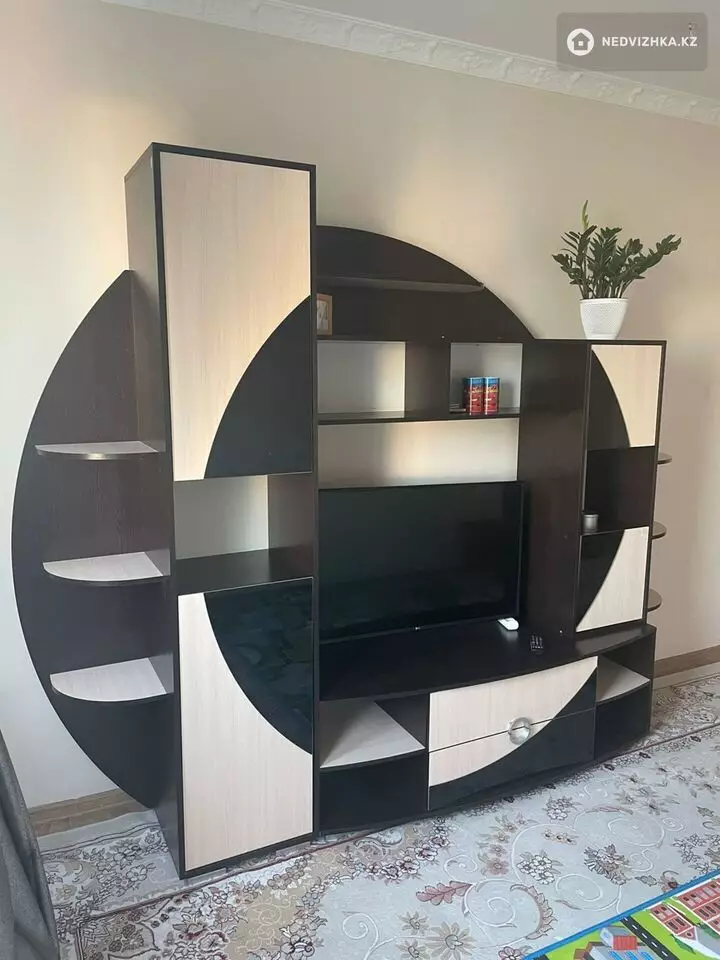 40 м², 1-комнатная квартира, этаж 9 из 9, 40 м², изображение - 1