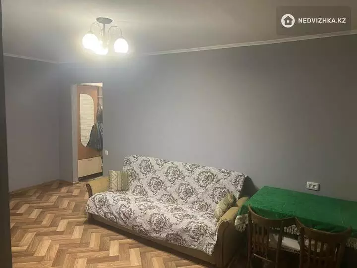 40 м², 2-комнатная квартира, этаж 1 из 5, 40 м², изображение - 1