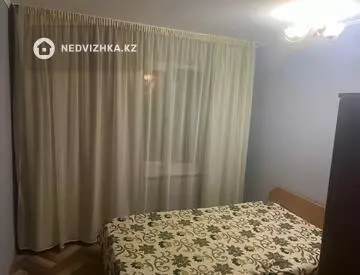 2-комнатная квартира, этаж 1 из 5, 40 м²