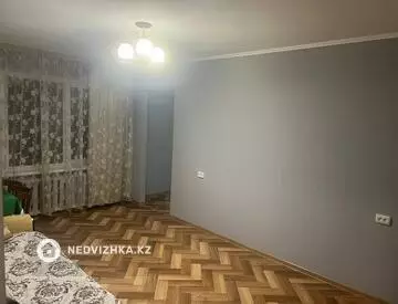 2-комнатная квартира, этаж 1 из 5, 40 м²