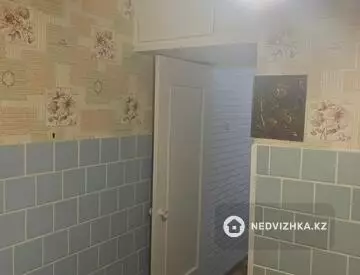 2-комнатная квартира, этаж 1 из 5, 40 м²