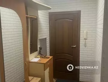 40 м², 2-комнатная квартира, этаж 1 из 5, 40 м², изображение - 5