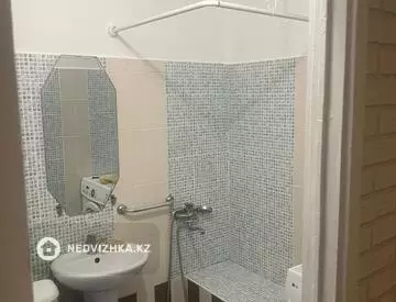 40 м², 2-комнатная квартира, этаж 1 из 5, 40 м², изображение - 4