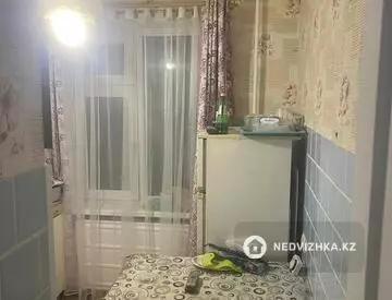 2-комнатная квартира, этаж 1 из 5, 40 м²