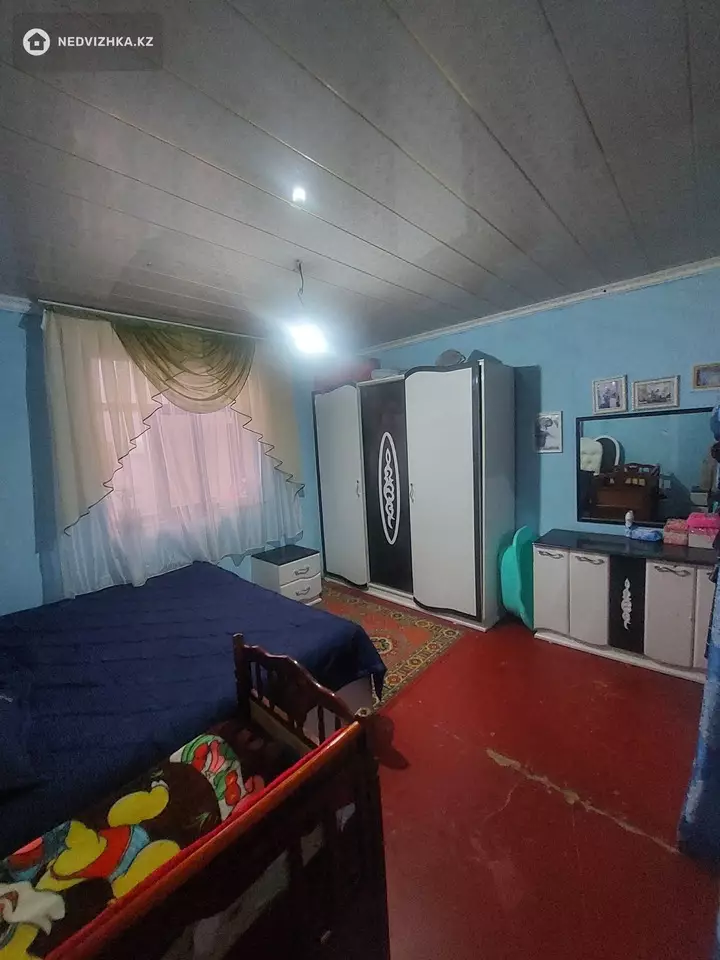 200 м², 8-комнатная квартира, этаж 1 из 1, 200 м², изображение - 1