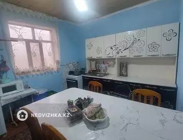 8-комнатная квартира, этаж 1 из 1, 200 м²