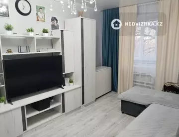 2-комнатная квартира, этаж 3 из 5, 44 м²