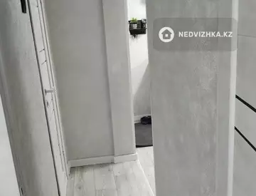 44 м², 2-комнатная квартира, этаж 3 из 5, 44 м², изображение - 4