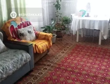 4-комнатный дом, 10 соток, 58 м²