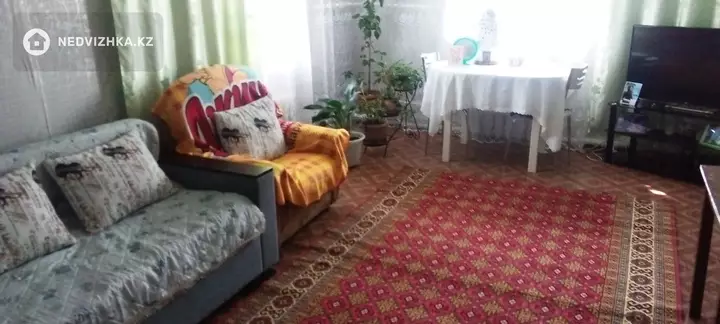 58 м², 4-комнатный дом, 10 соток, 58 м², изображение - 1