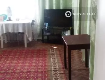 58 м², 4-комнатный дом, 10 соток, 58 м², изображение - 5