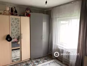 3-комнатный дом, 8 соток, 50 м²