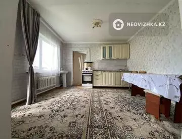 50 м², 3-комнатный дом, 8 соток, 50 м², изображение - 5