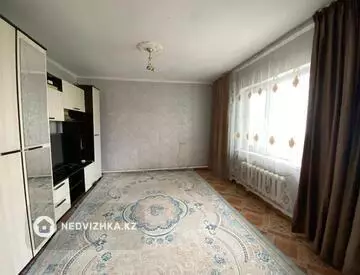 3-комнатный дом, 8 соток, 50 м²