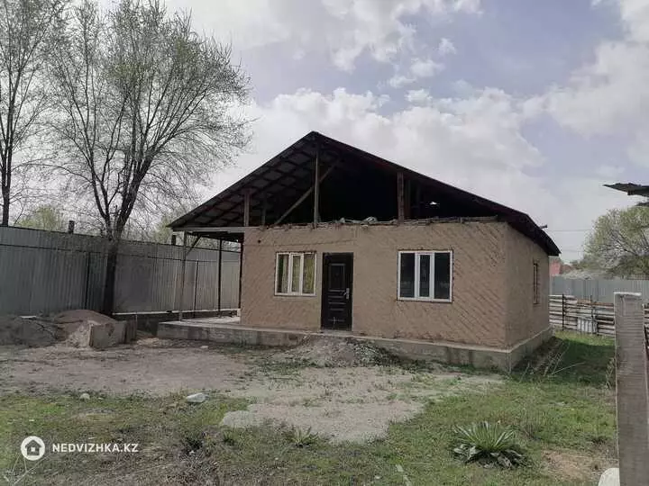 74 м², 5-комнатный дом, 4 соток, 74 м², изображение - 1