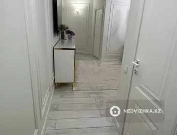 58.1 м², 3-комнатная квартира, этаж 4 из 4, 58 м², изображение - 5