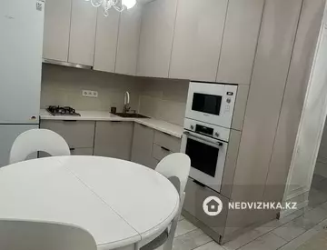 58.1 м², 3-комнатная квартира, этаж 4 из 4, 58 м², изображение - 4