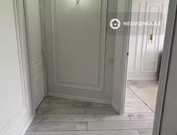 58.1 м², 3-комнатная квартира, этаж 4 из 4, 58 м², изображение - 6