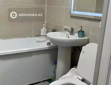 58.1 м², 3-комнатная квартира, этаж 4 из 4, 58 м², изображение - 7