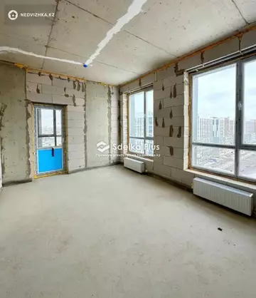 2-комнатная квартира, этаж 11 из 11, 73 м²