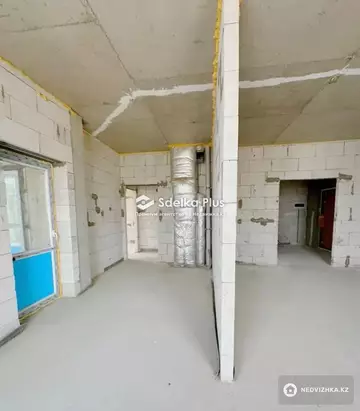 2-комнатная квартира, этаж 11 из 11, 73 м²
