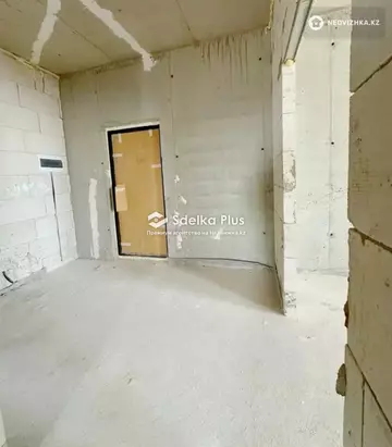 2-комнатная квартира, этаж 11 из 11, 73 м²