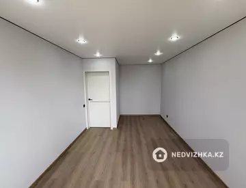 48.4 м², 2-комнатная квартира, этаж 5 из 5, 48 м², изображение - 5