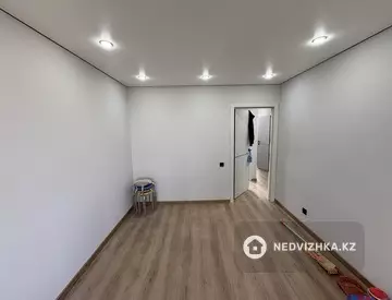 48.4 м², 2-комнатная квартира, этаж 5 из 5, 48 м², изображение - 7
