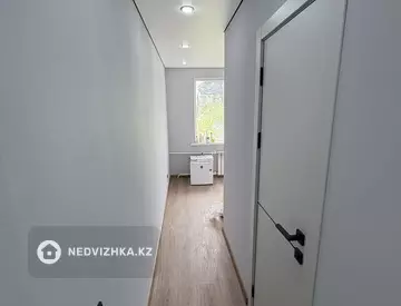 2-комнатная квартира, этаж 5 из 5, 48 м²