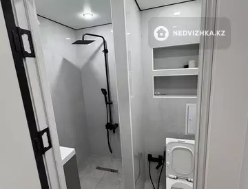 48.4 м², 2-комнатная квартира, этаж 5 из 5, 48 м², изображение - 9