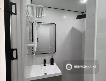 2-комнатная квартира, этаж 5 из 5, 48 м²